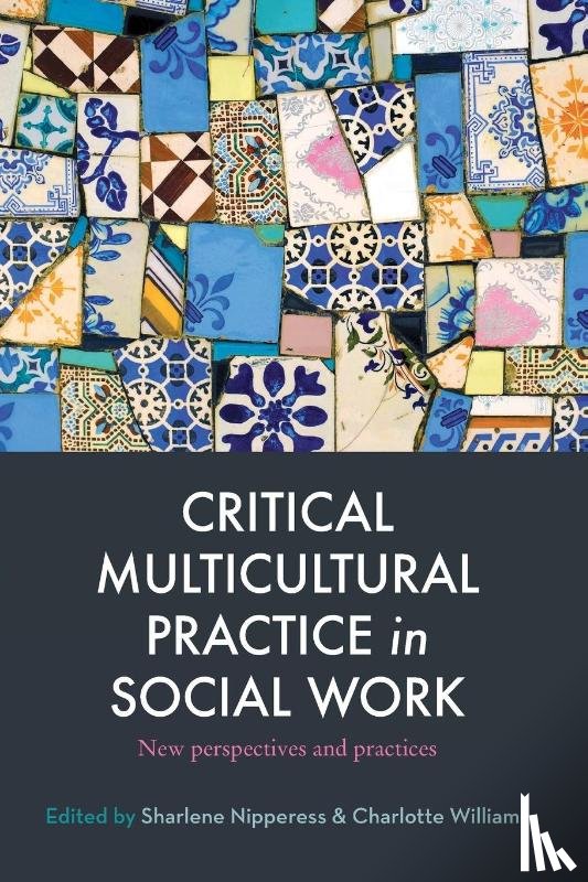  - Critical Multicultural Practice in Social Work