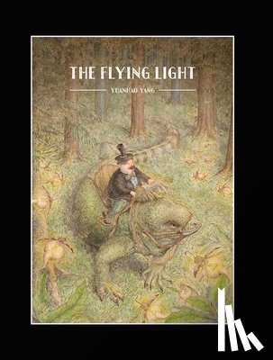 Yang, Yuanhao - The Flying Light