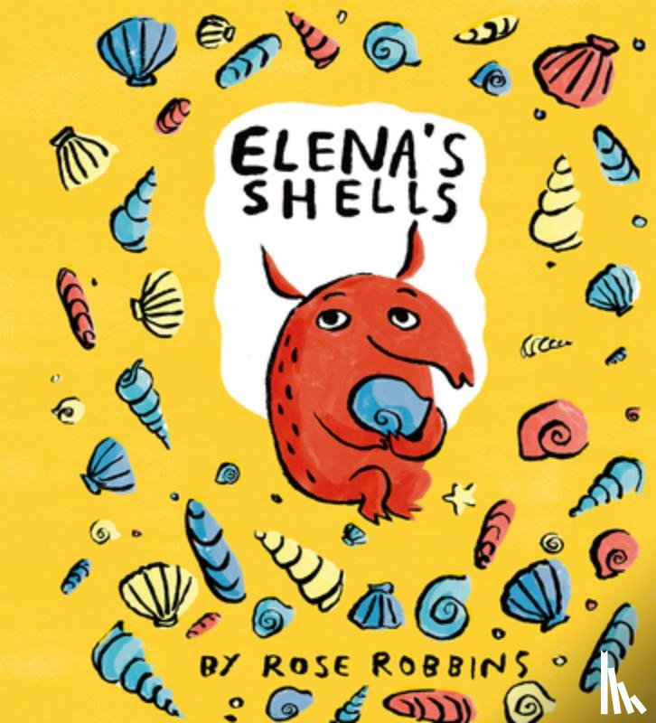 Robbins, Rose - Elena's Shells