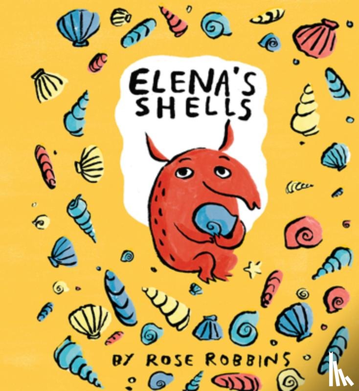 Robbins, Rose - Elena's Shells