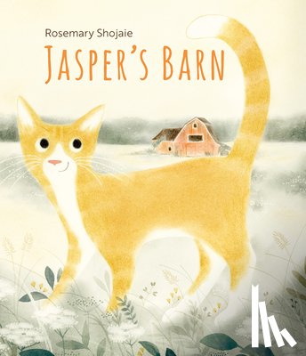 Shojaie, Rosemary - Jasper's Barn