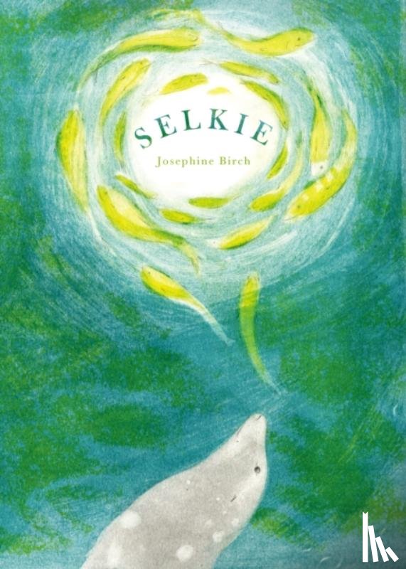 Birch, Josephine - Selkie