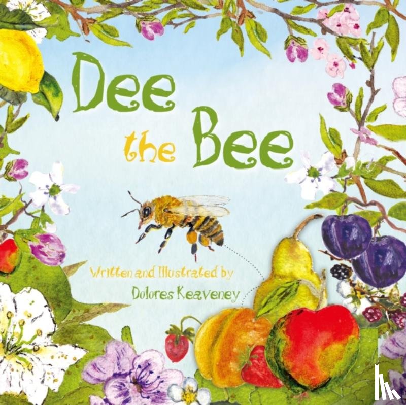Keaveney, Dolores - Dee the Bee