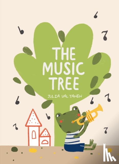 Valtanen, Julia - The Music Tree
