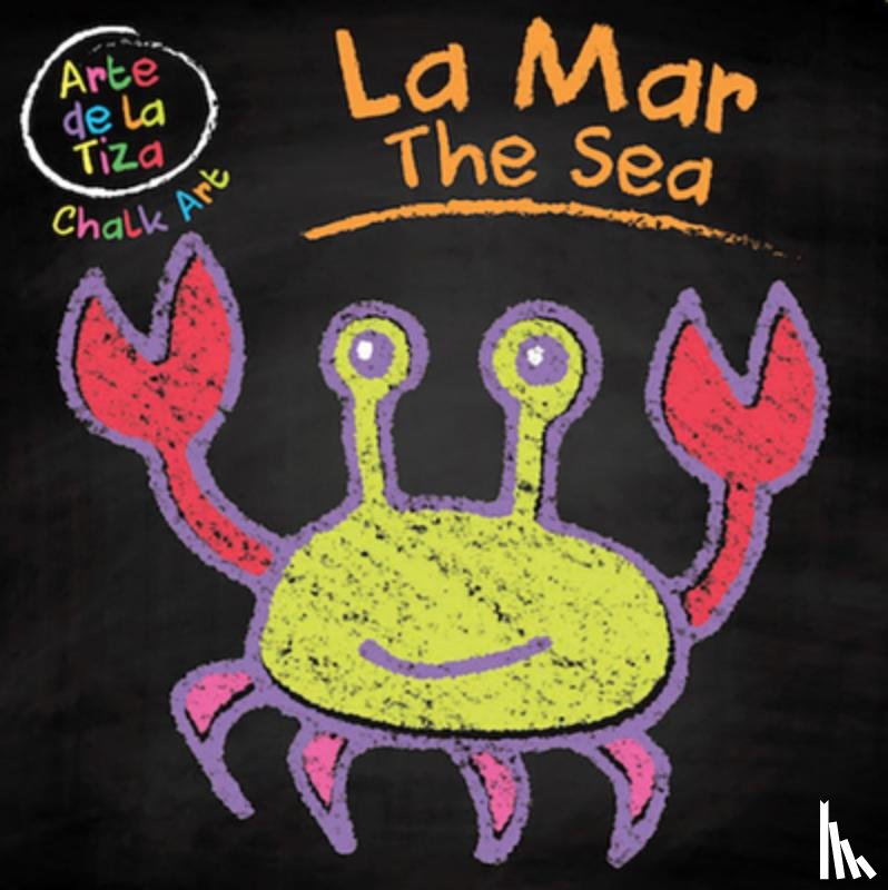 Editor - Sea/La Mar