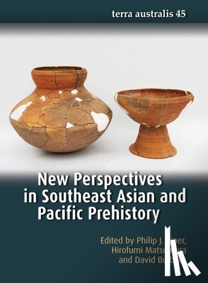 Piper, Philip J. - New Perspectives in Southeast Asian and Pacific Prehistory
