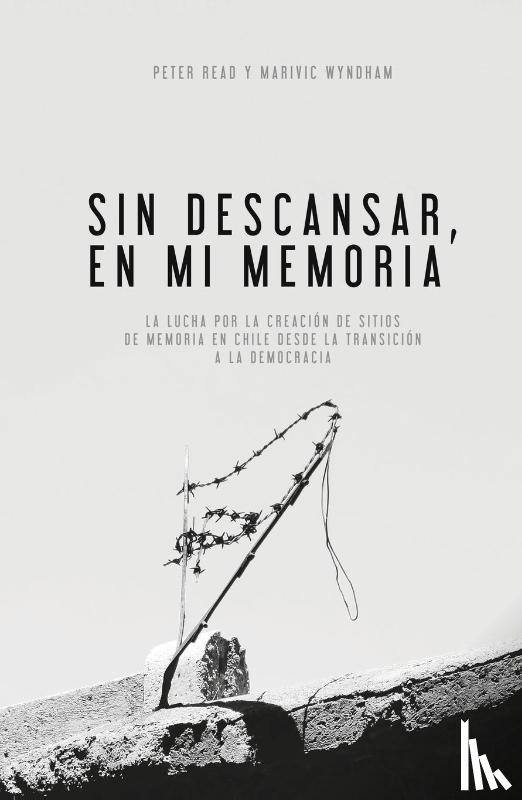 Read, Peter, Wyndham, Marivic - SPA-SIN DESCANSAR EN MI MEMORI