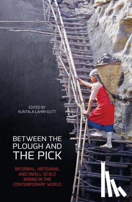 Lahiri-Dutt, Kuntala - Between the Plough and the Pick: Informal, artisanal and small-scale mining in the contemporary world