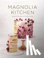 Gee, Bernadette - Magnolia Kitchen
