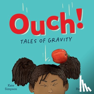 Simpson, Kate - Ouch: Tales of Gravity