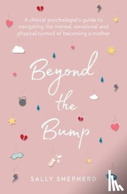 Shepherd, Sally - Beyond the Bump