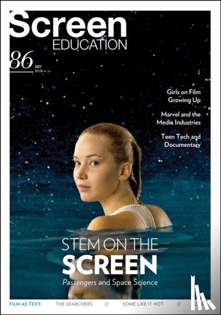  - Screen Education Issue 86