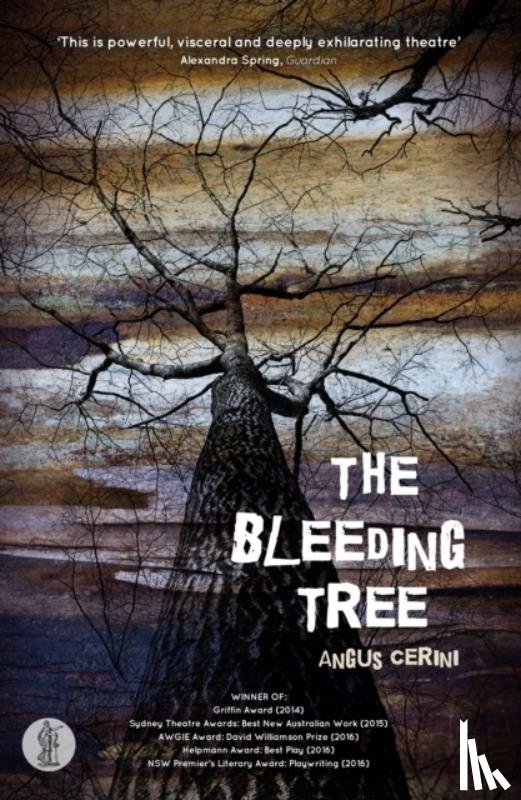 Cerini, Angus - The Bleeding Tree