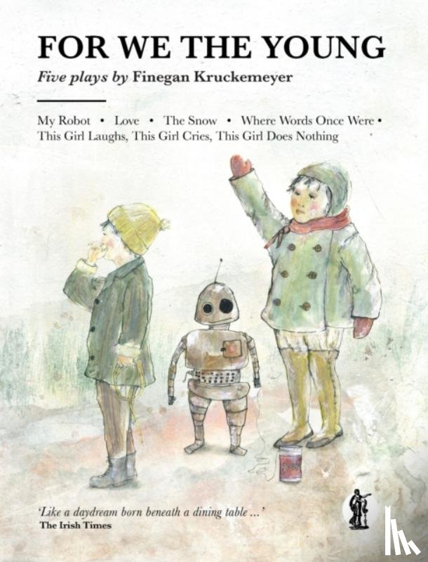 Kruckemeyer, Finegan - For We the Young