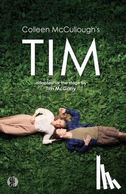 McGarry, Tim - Colleen McCullough's Tim