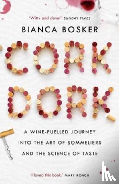 Bosker, Bianca - Cork Dork