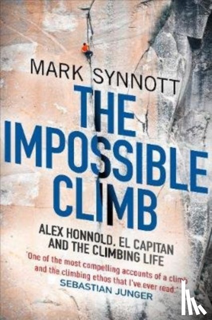 Synnott, Mark - The Impossible Climb