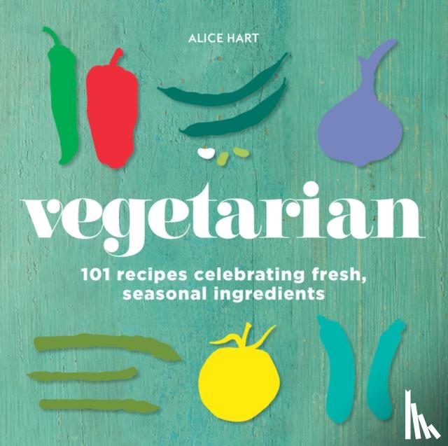 Hart, Alice - Vegetarian