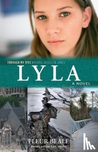 Beale, Fleur - Lyla: Through My Eyes - Natural Disaster Zones