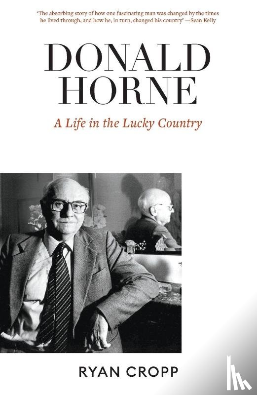 Cropp, Ryan - Donald Horne
