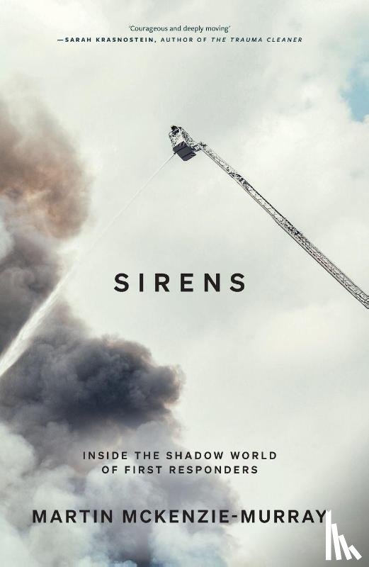McKenzie-Murray, Martin - Sirens