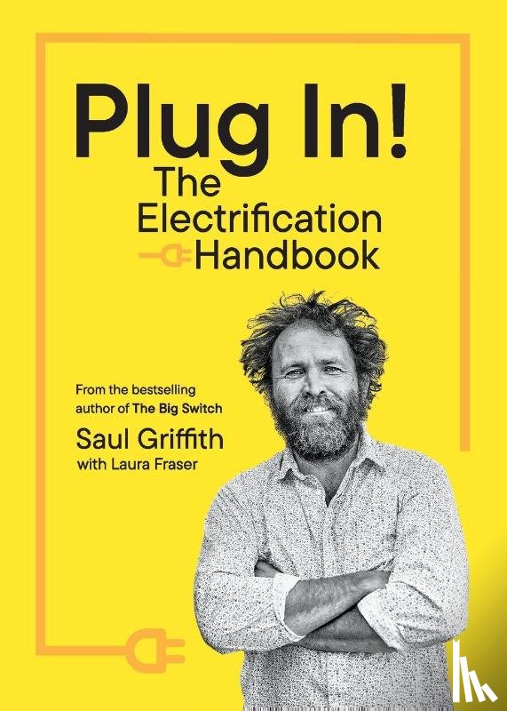 Griffith, Saul - Plug In!