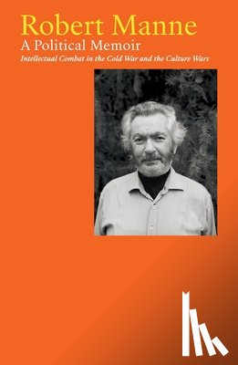 Manne, Robert - Robert Manne
