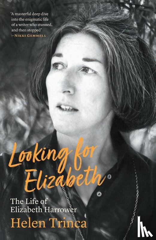 Trinca, Helen - Looking for Elizabeth