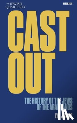 Julius, Lyn - Cast Out