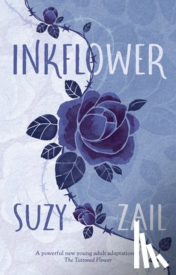 Zail, Suzy - Inkflower