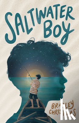 Christmas, Bradley - Saltwater Boy