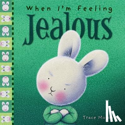 Moroney, Trace - When I'm Feeling Jealous