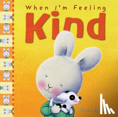 Moroney, Trace - When I'm Feeling Kind