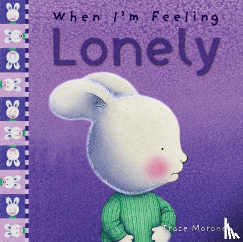 Moroney, Trace - When I'm Feeling Lonely