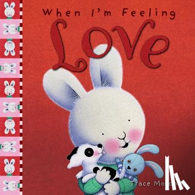 Moroney, Trace - When I'm Feeling Love