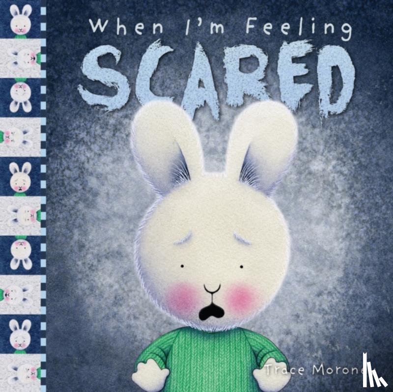 Moroney, Trace - When I'm Feeling Scared