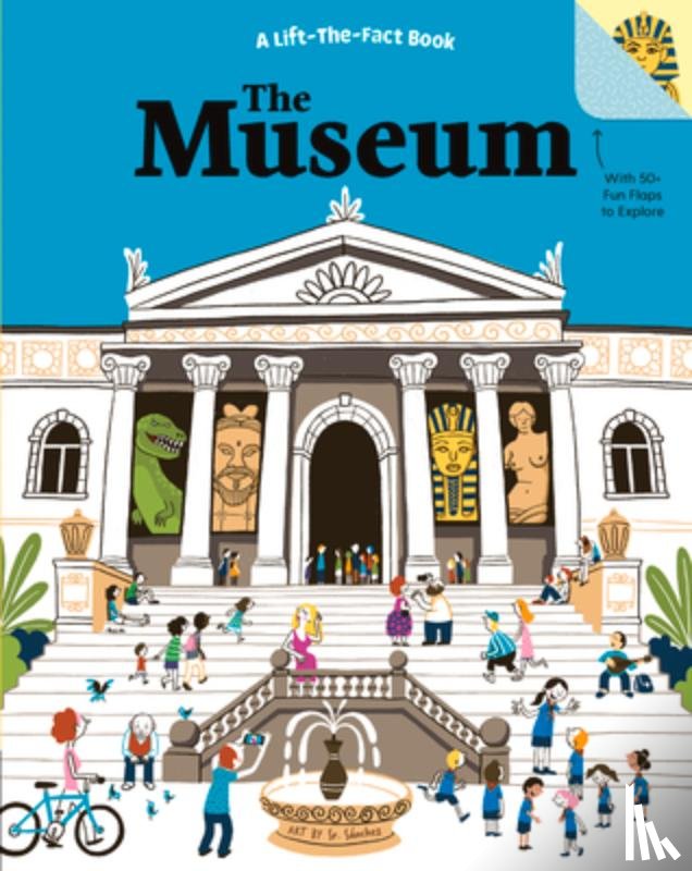 Kyle, Tanya - The Museum