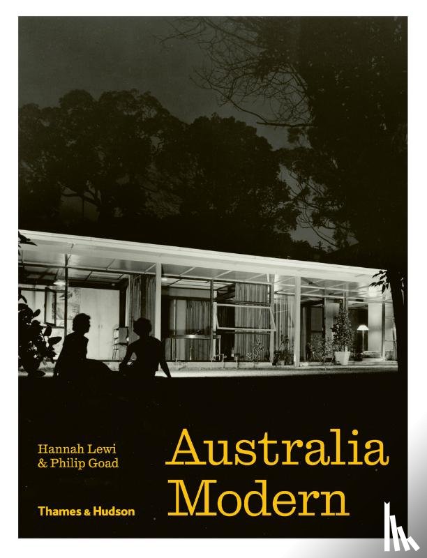 Lewi, Hannah, Goad, Philip - Australia Modern