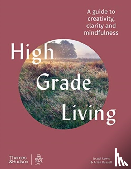 Lewis, Jacqui, Russell, Arran - High Grade Living