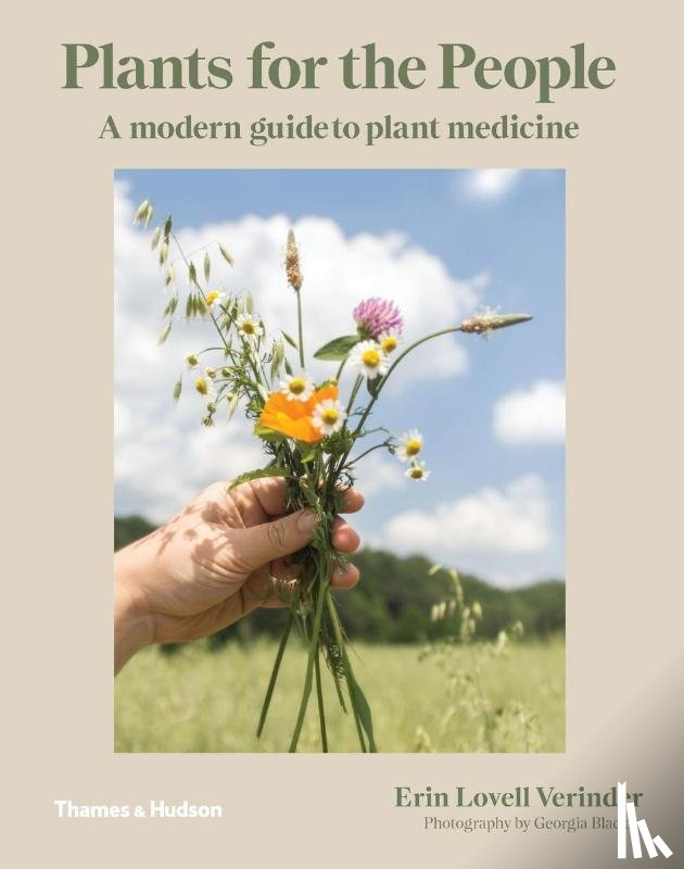 Lovell Verinder, Erin - Plants for the People