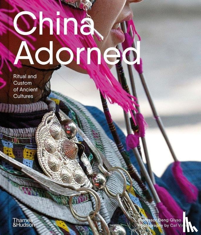 Deng, Qiyao - China Adorned