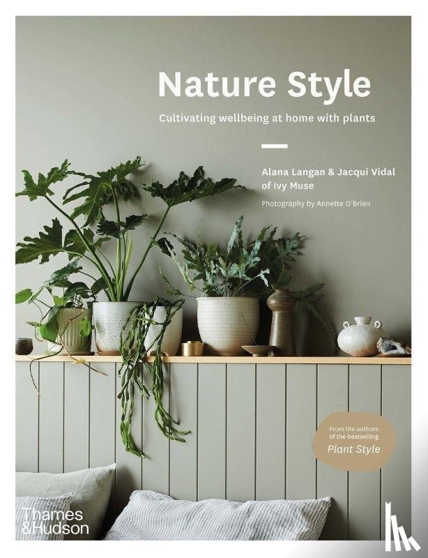 Langan, Alana, Vidal, Jacqui - Nature Style