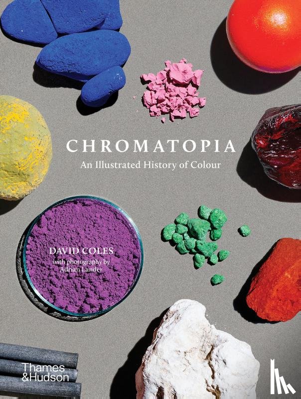 Coles, David - Chromatopia