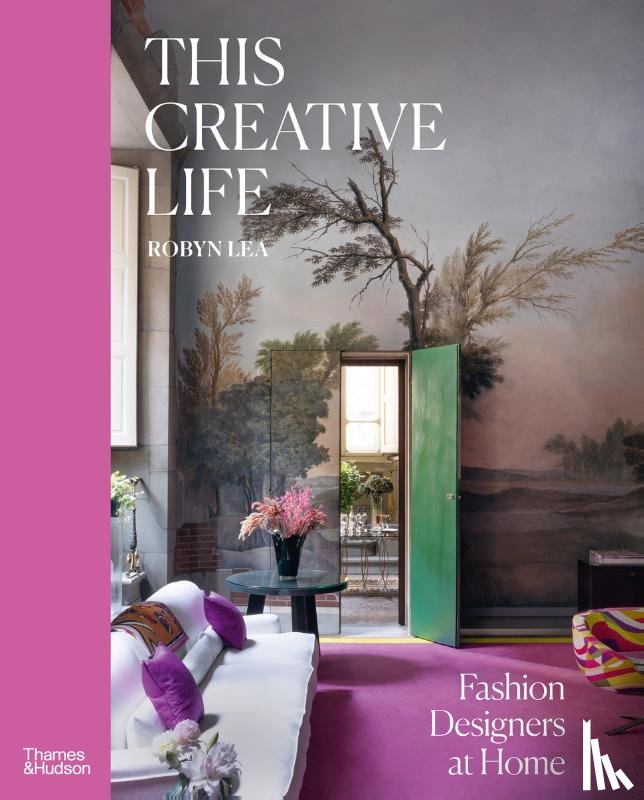 Lea, Robyn - This Creative Life