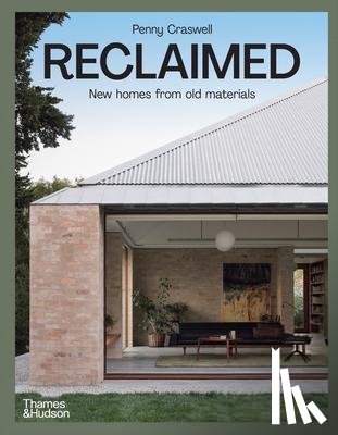 Craswell, Penny - Craswell, P: Reclaimed