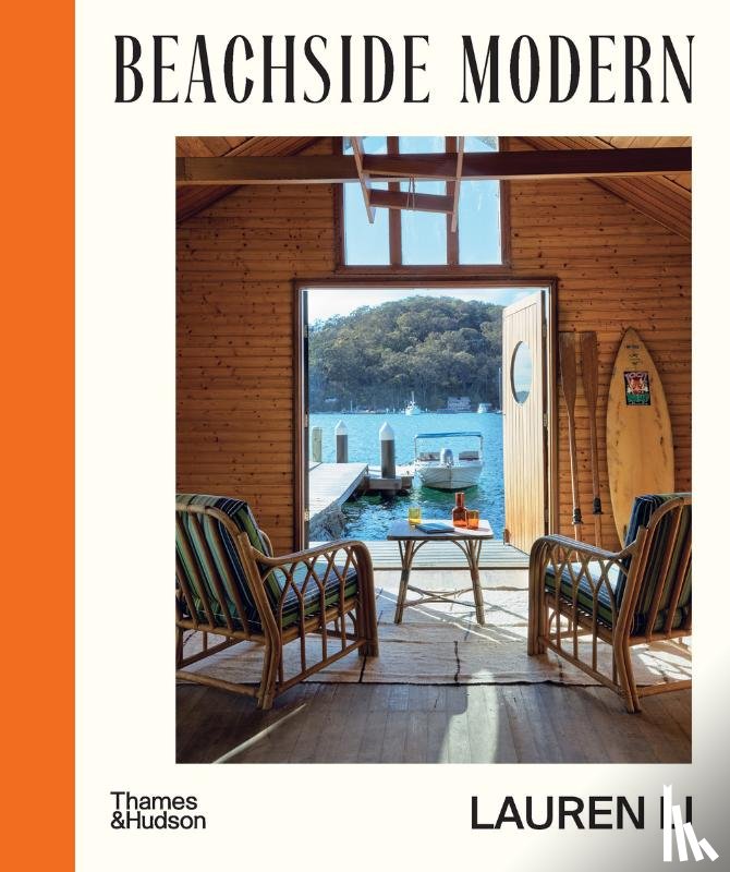 Li, Lauren - Beachside Modern
