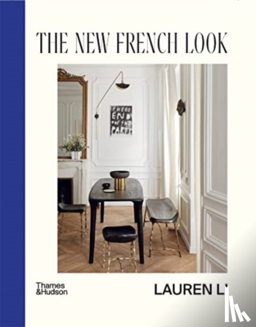 Li, Lauren - The New French Look