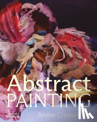 Creswell Bell, Amber - Abstract Painting: Contemporary Painters