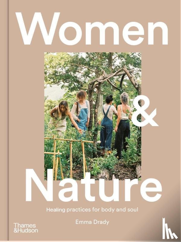 Drady, Emma - Women & Nature