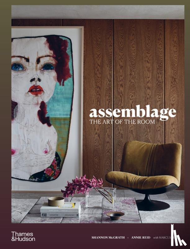  - Assemblage